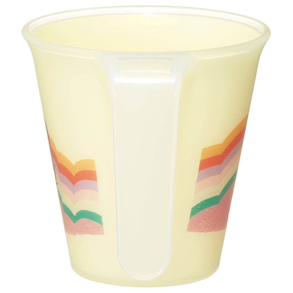 スケーター　ハンドル付スタッキングタンブラー  レトロ／バンビ／KH3_612633