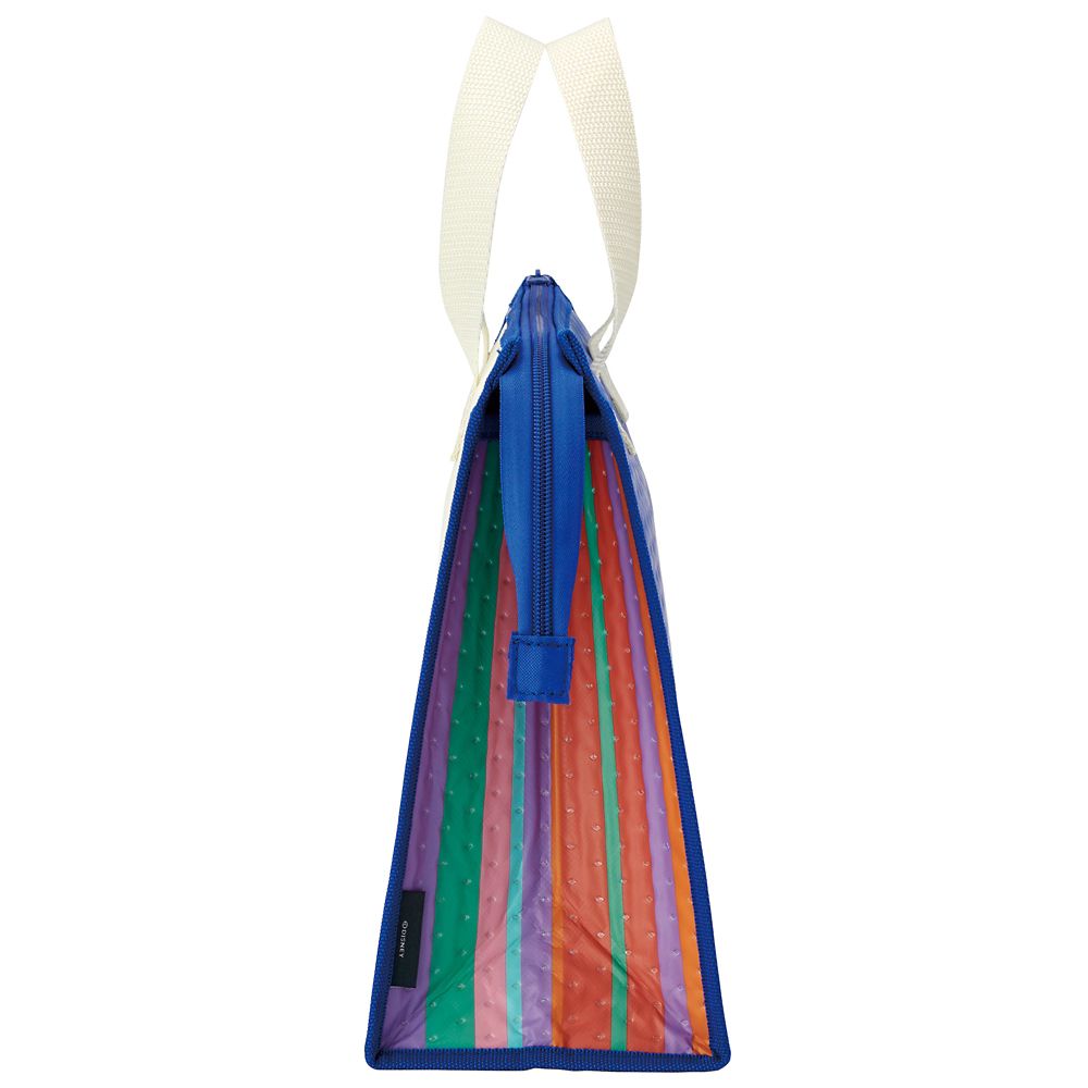 スケーター　不織布保冷バッグ  レトロ／ミッキー／FBC1_612855