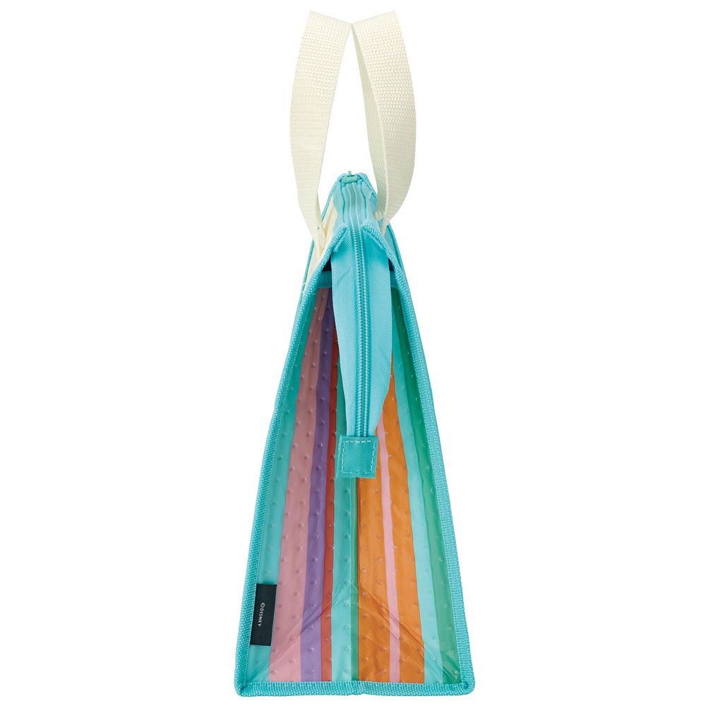 スケーター　不織布保冷バッグ  レトロ／ヒューイ／FBC1_612909