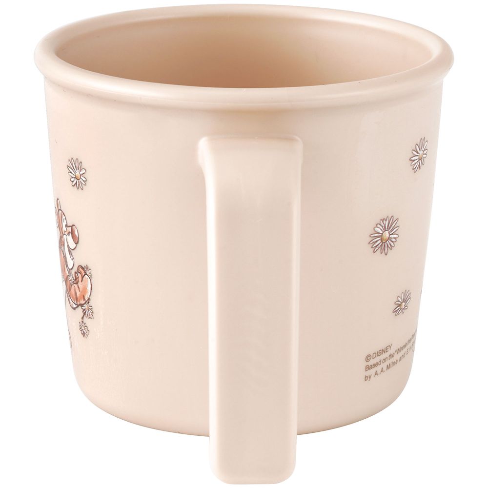 スケーター　PP製ベビー食器コップ プーさん／ピクニック／XP21AG_615184