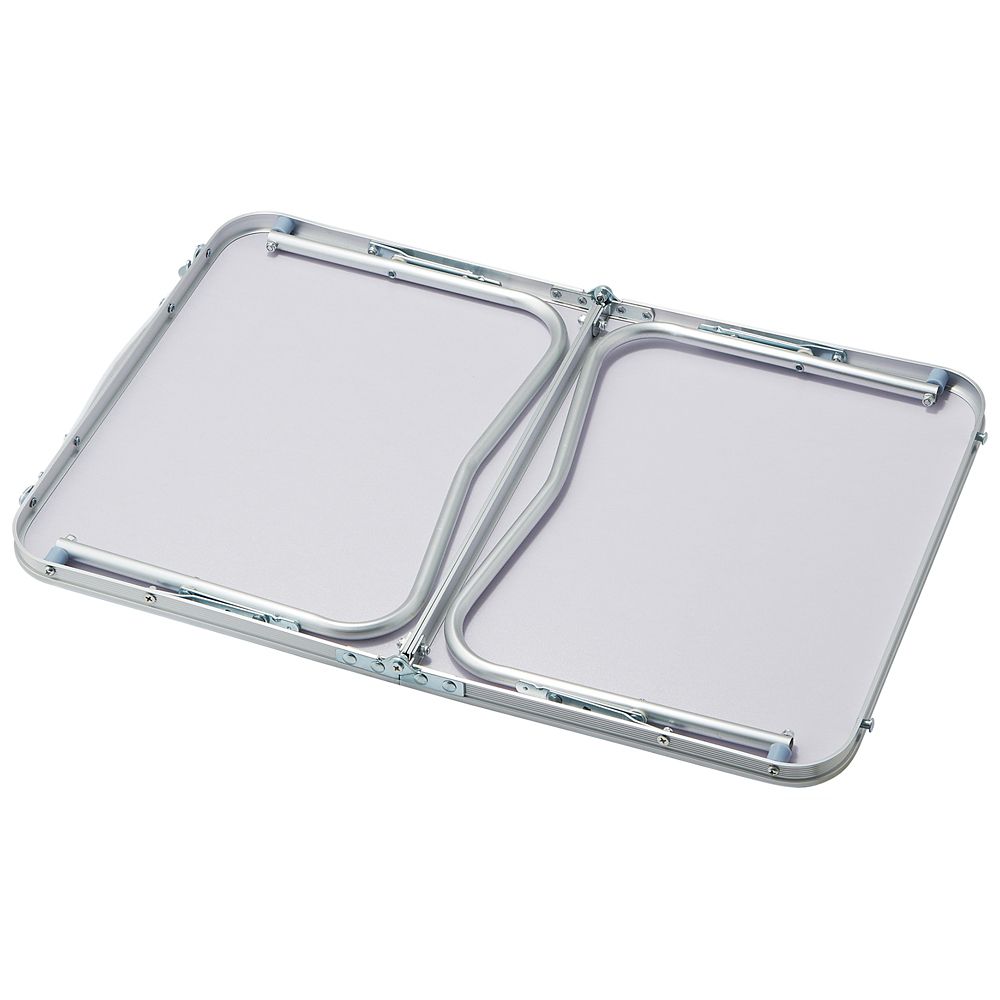 スケーター　折りたたみローテーブル  プーさん／アウトドア／OLT1_615832