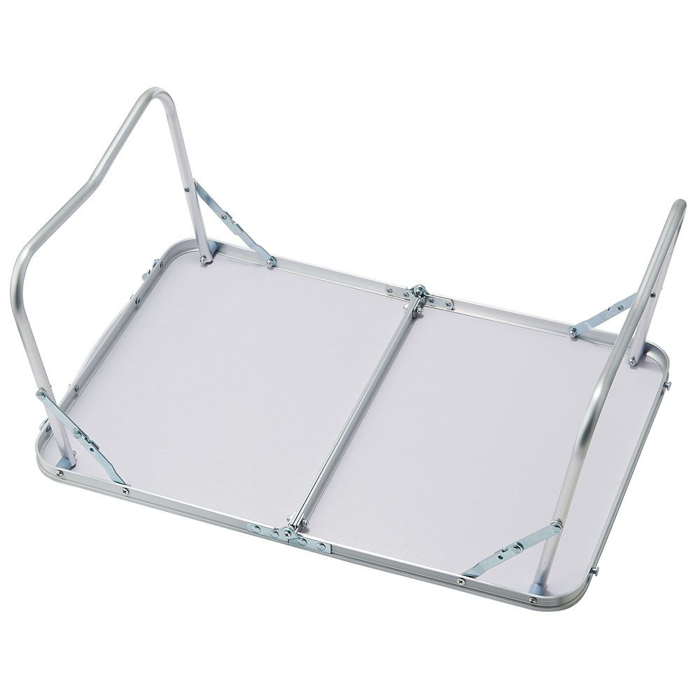 スケーター　折りたたみローテーブル  プーさん／アウトドア／OLT1_615832