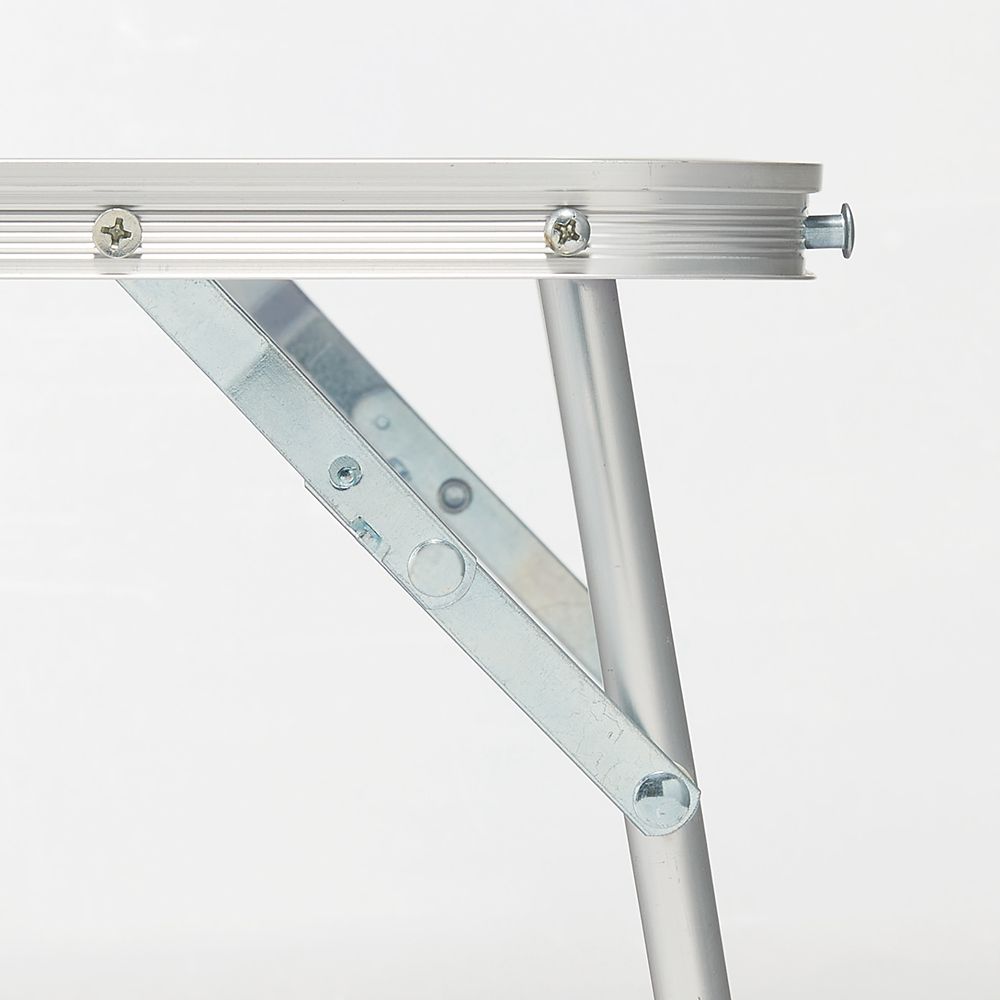 スケーター　折りたたみローテーブル  プーさん／アウトドア／OLT1_615832