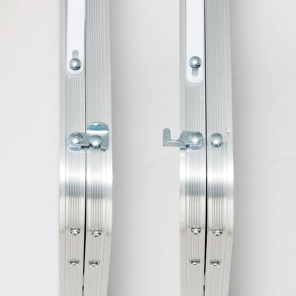 スケーター　折りたたみローテーブル  プーさん／アウトドア／OLT1_615832