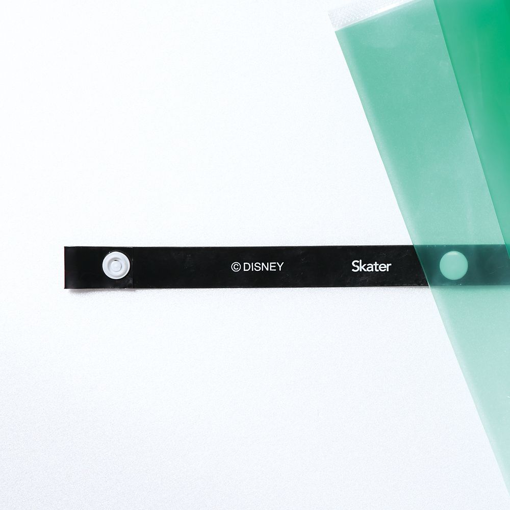 スケーター　ビニール傘 60cm　アリエル（リトルマーメイド）／UBV1N_615870