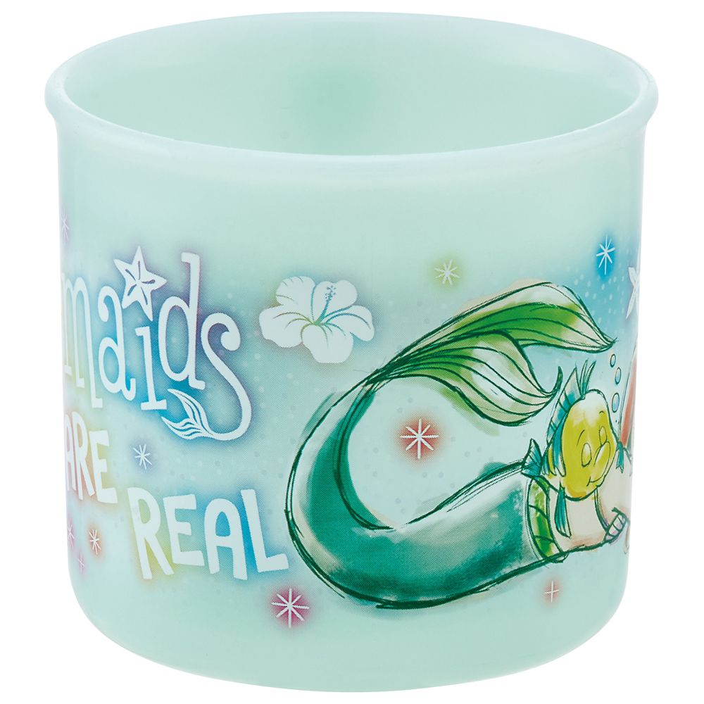 スケーター　抗菌食洗機対応プラコップ  アリエル２３／KE5AAG_615924