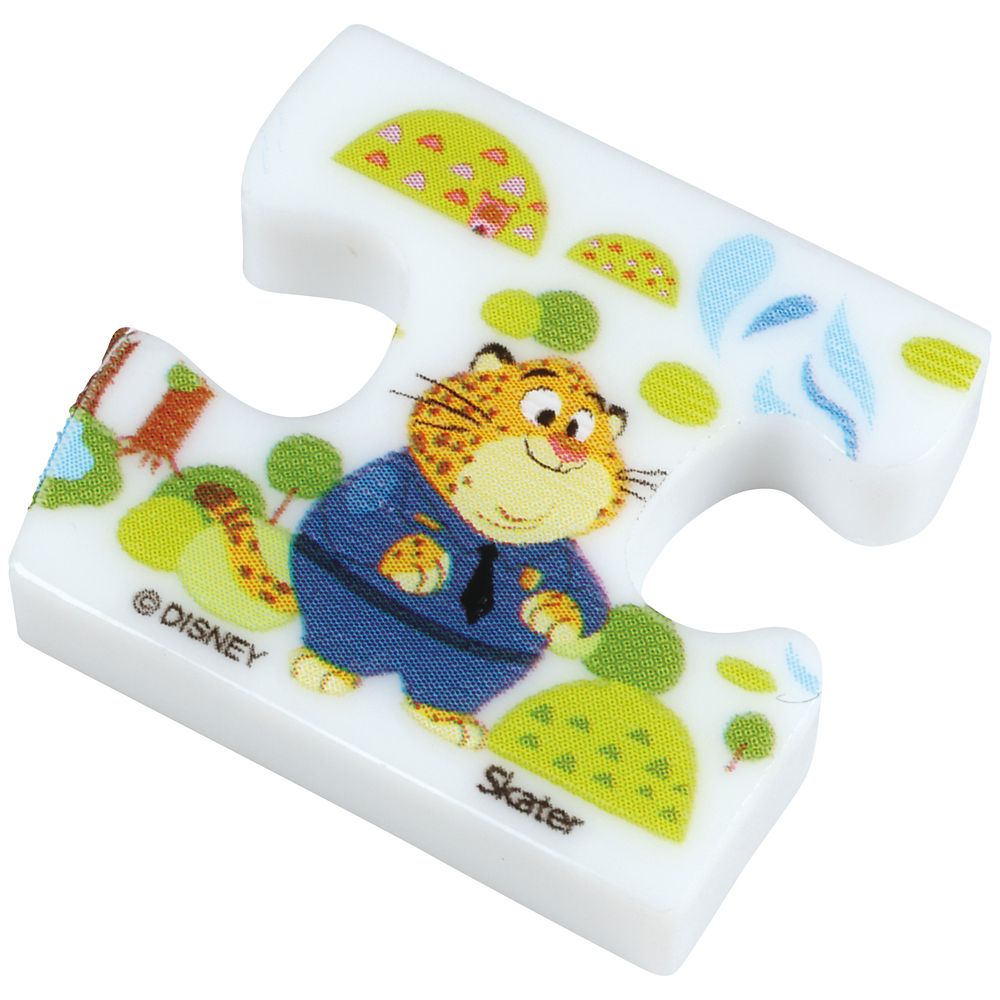 スケーター　バスボール  ズートピア／BSB1_616792