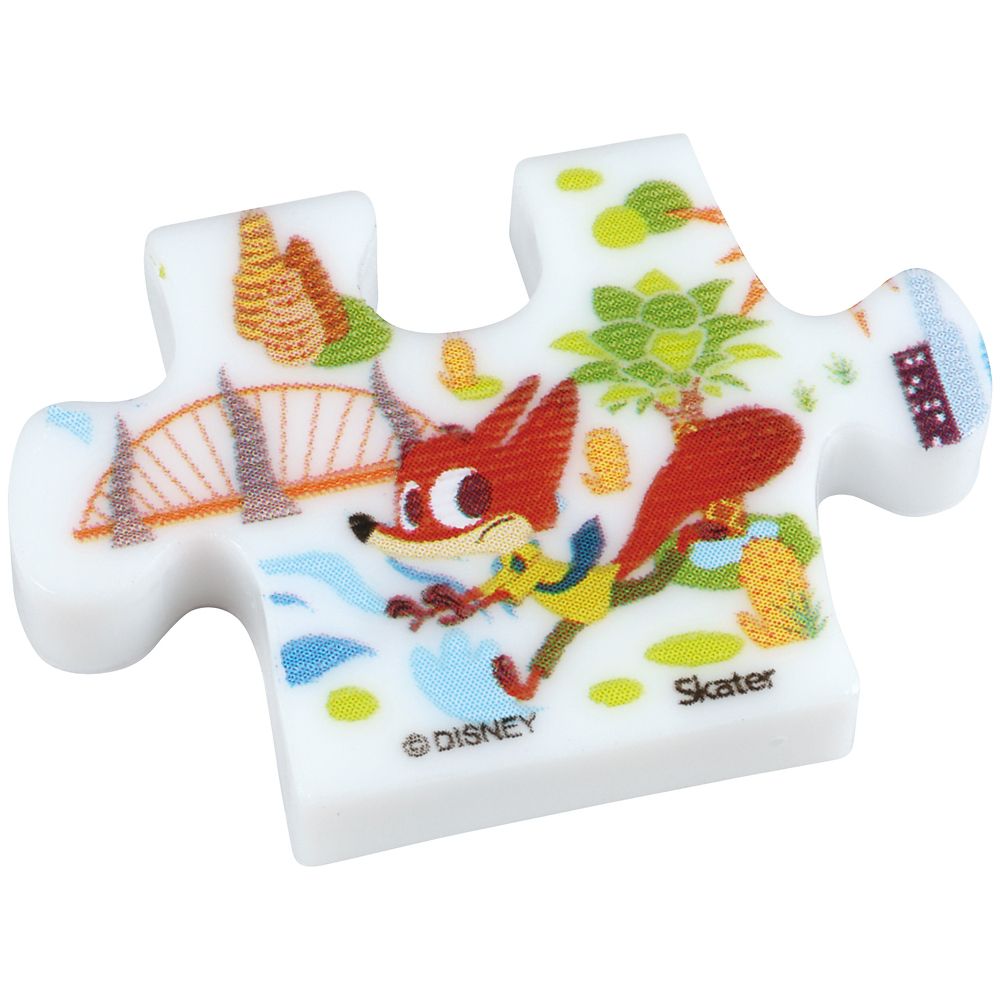 スケーター　バスボール  ズートピア／BSB1_616792