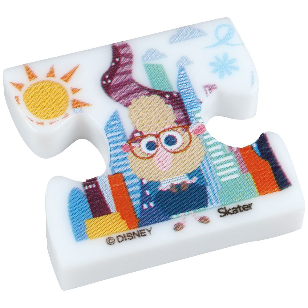 スケーター　バスボール  ズートピア／BSB1_616792