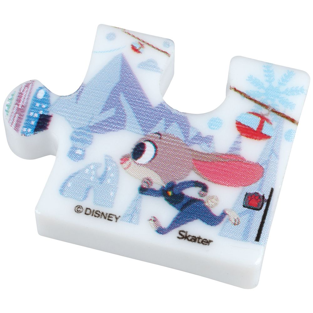 スケーター　バスボール  ズートピア／BSB1_616792