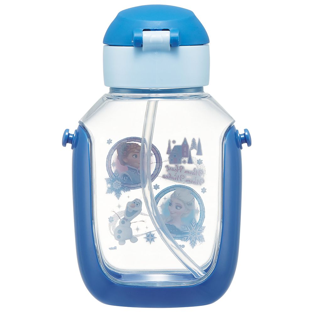 スケーター　ワンプッシュストロボトル  アナと雪の女王２３／PDSH6DX_618512