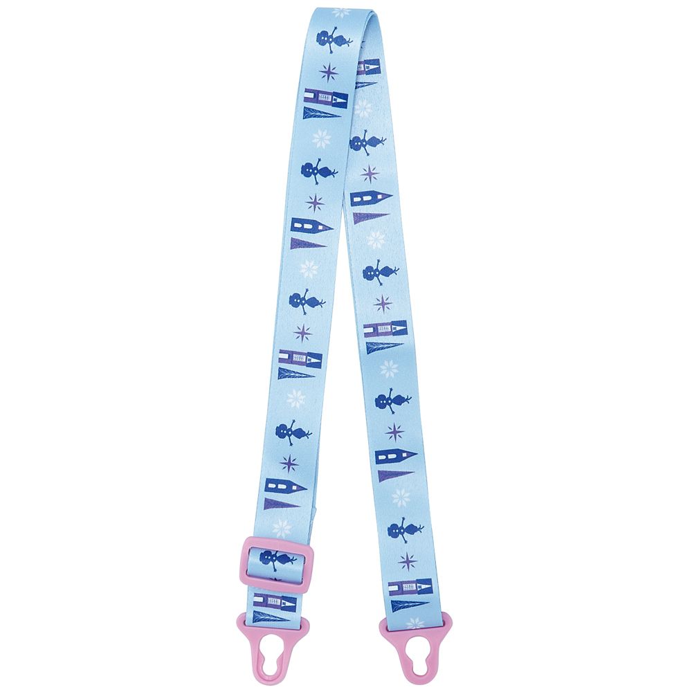 スケーター　ワンプッシュストロボトル  アナと雪の女王２３／PDSH6DX_618512