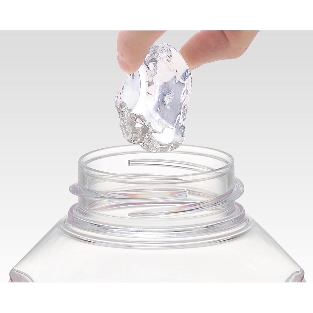 スケーター　ワンプッシュストロボトル  プリンセス２３／PDSH6DX_618529