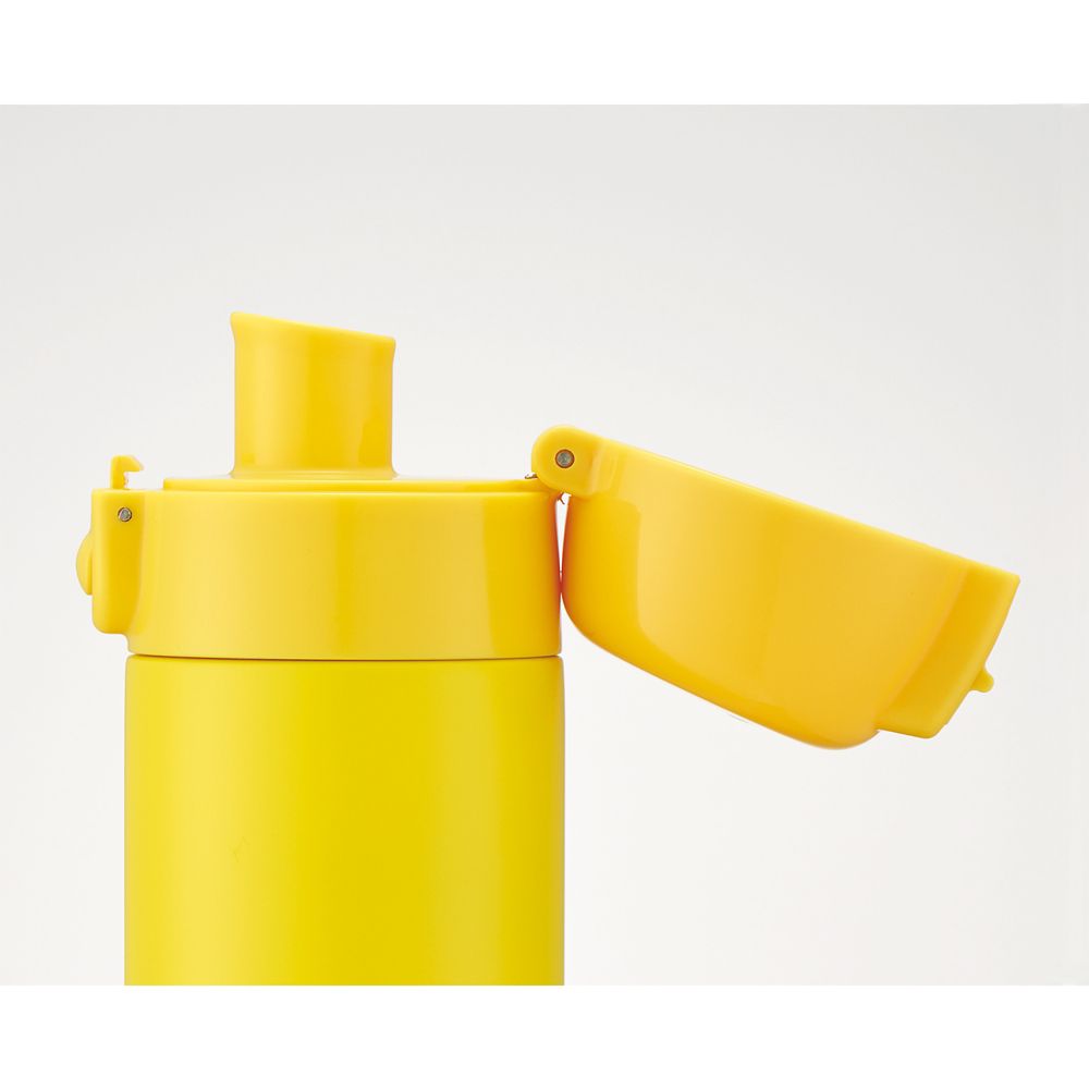 スケーター　ステンレス一層ダイレクトＢ  プーさん／リラックス／SSSC5D_618833