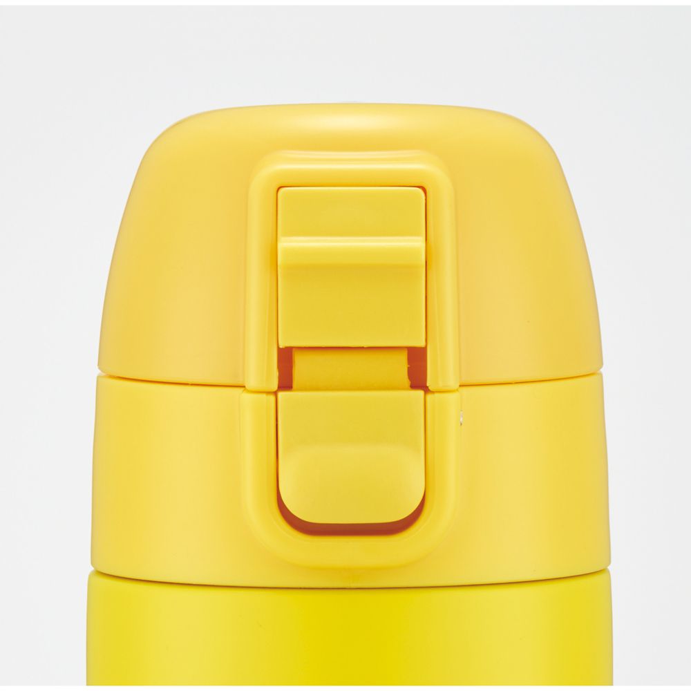 スケーター　ステンレス一層ダイレクトＢ  プーさん／リラックス／SSSC5D_618833