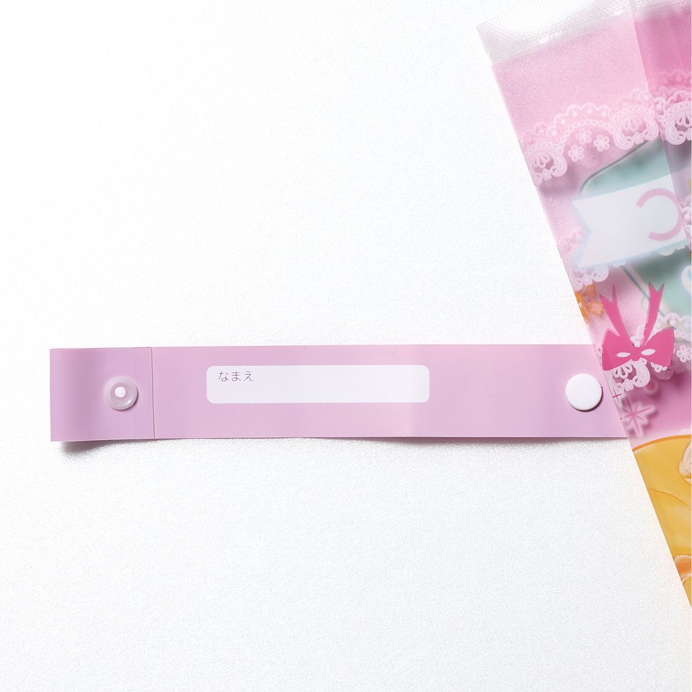 スケーター　ドーム型ビニール傘  プリンセス／UBVD55_618895