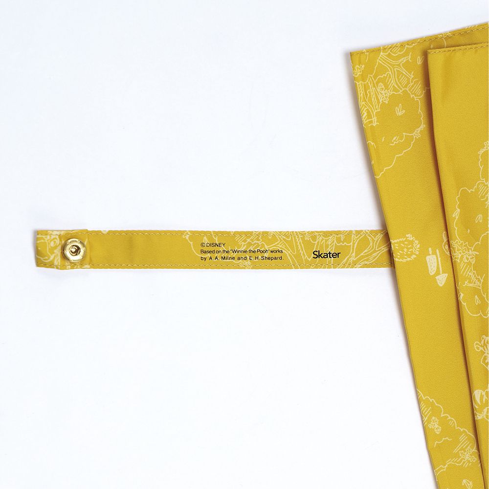 スケーター　超撥水傘（長傘）  くまのプーさん／UBU58_618925