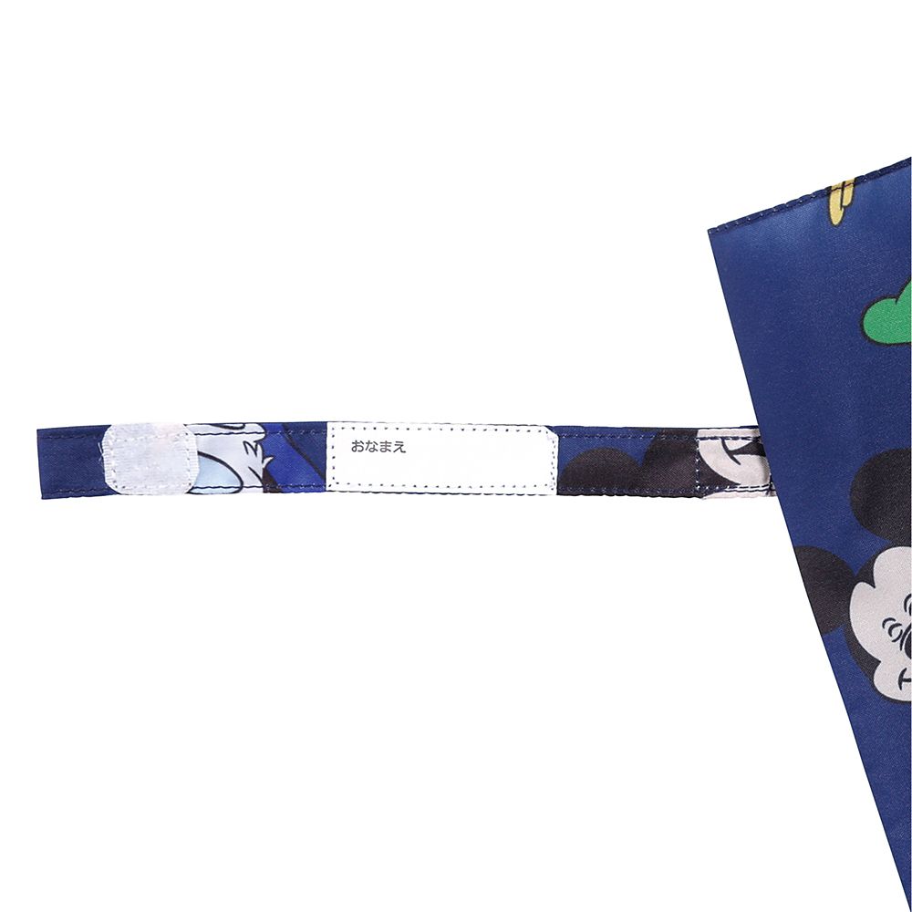 スケーター　子供傘  ミッキーマウス＿２／UB0_626791