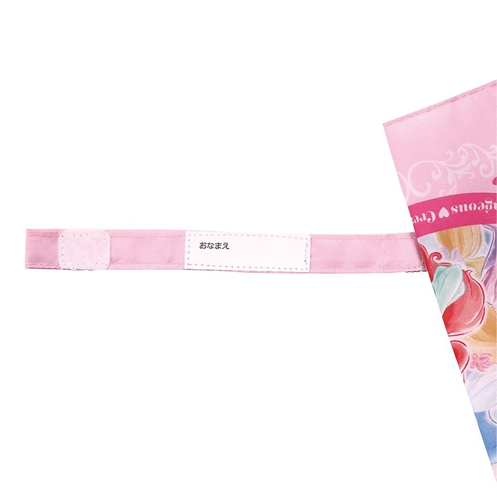 スケーター　子供傘  プリンセス＿２／UB0_626807