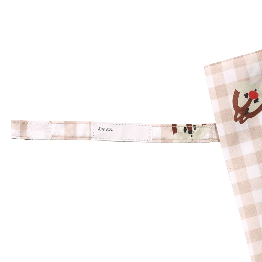 スケーター　子供傘４０㎝  チップ＆デール＿２／UB40_626845