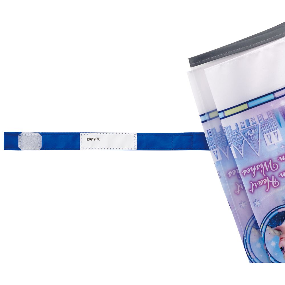 スケーター　子供傘４０㎝  アナと雪の女王２＿２／UB40_626852