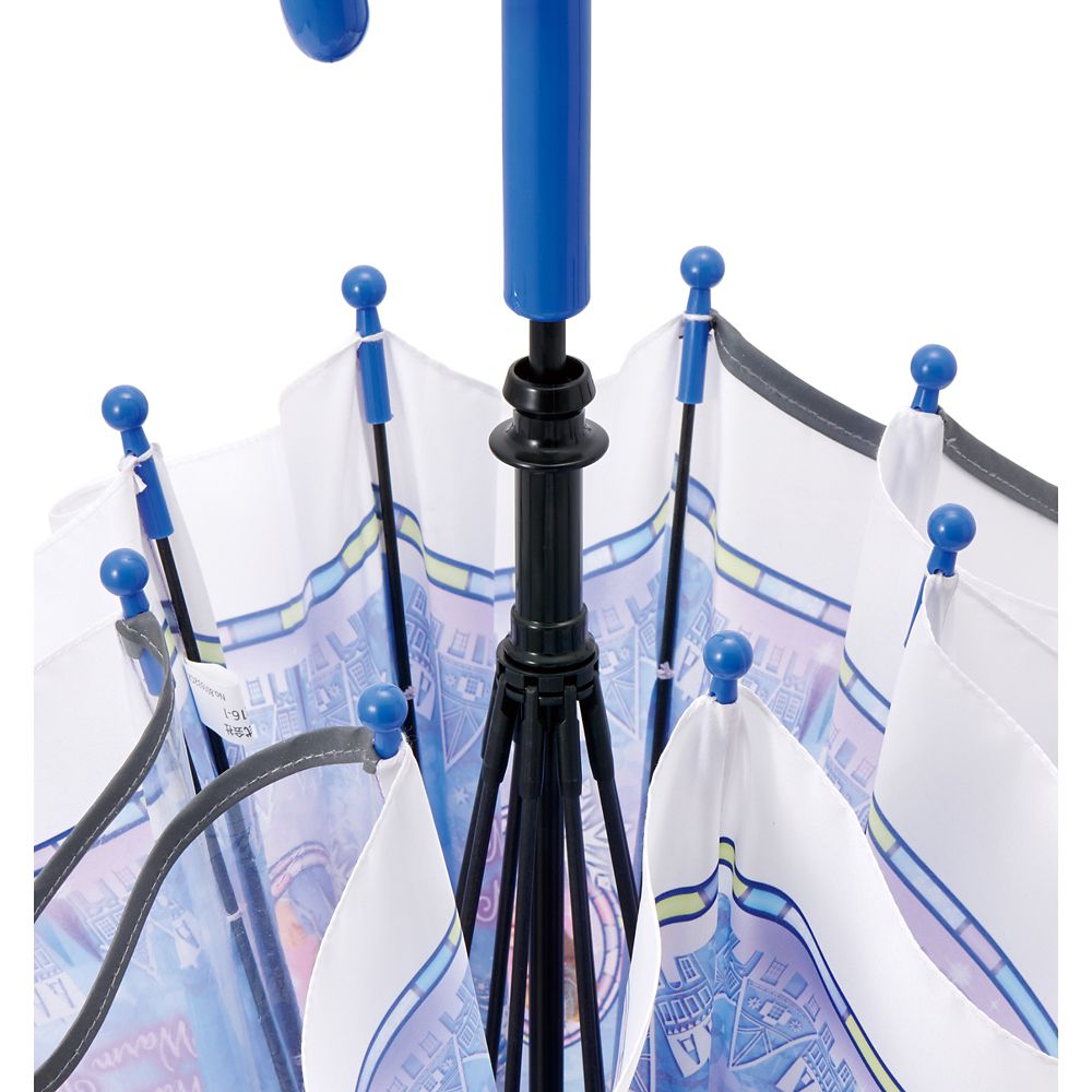 スケーター　子供傘４０㎝  アナと雪の女王２＿２／UB40_626852