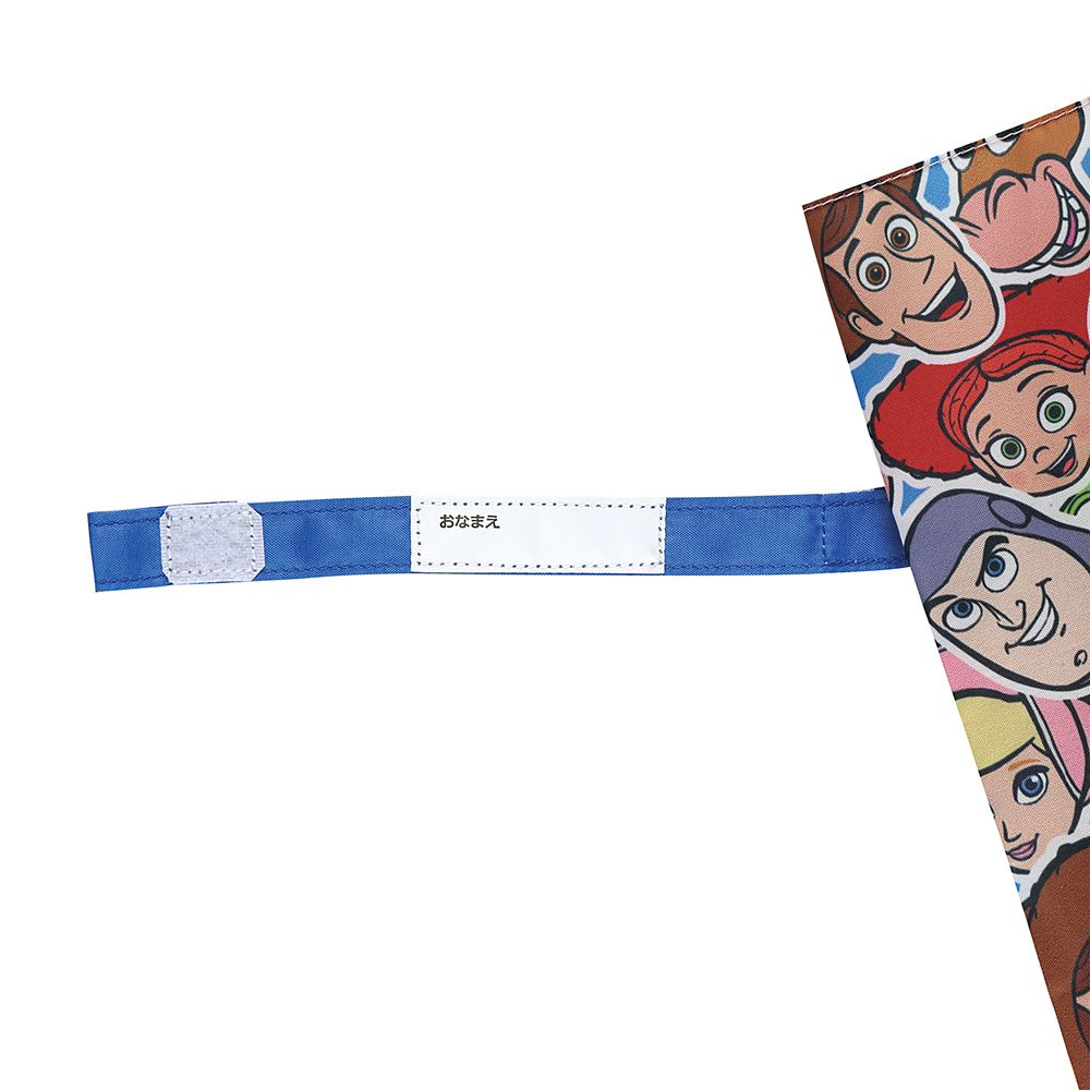 スケーター　子供傘４０㎝  トイストーリー＿２／UB40_626876