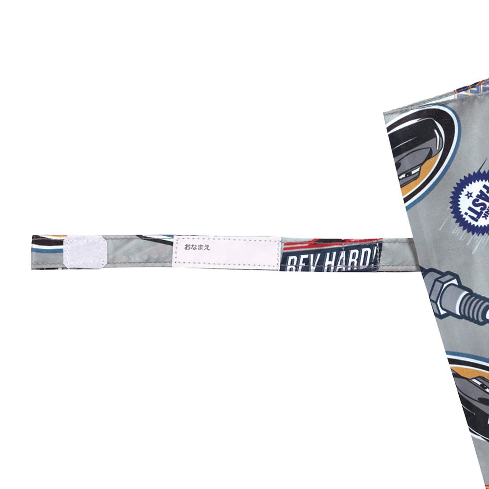 スケーター　子供傘４０㎝  カーズ＿２／UB40_626883