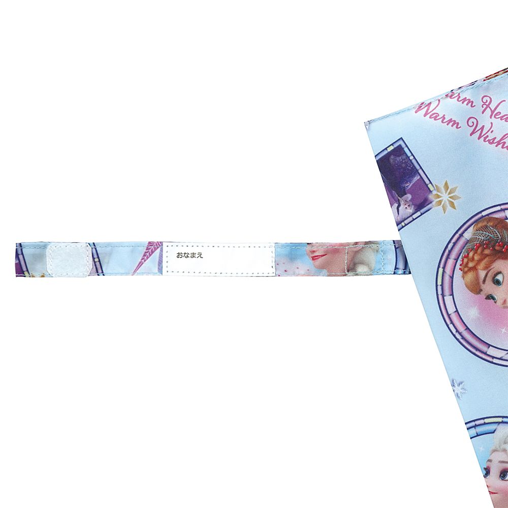 スケーター　子ども用傘４５㎝  アナと雪の女王２＿２／UB45_626890