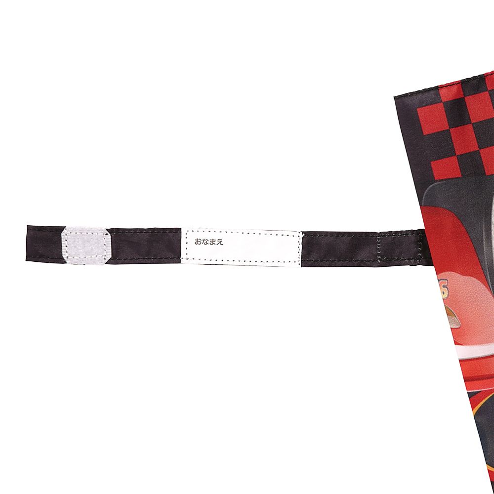 スケーター　子ども用傘４５㎝  カーズ＿２／UB45_626937