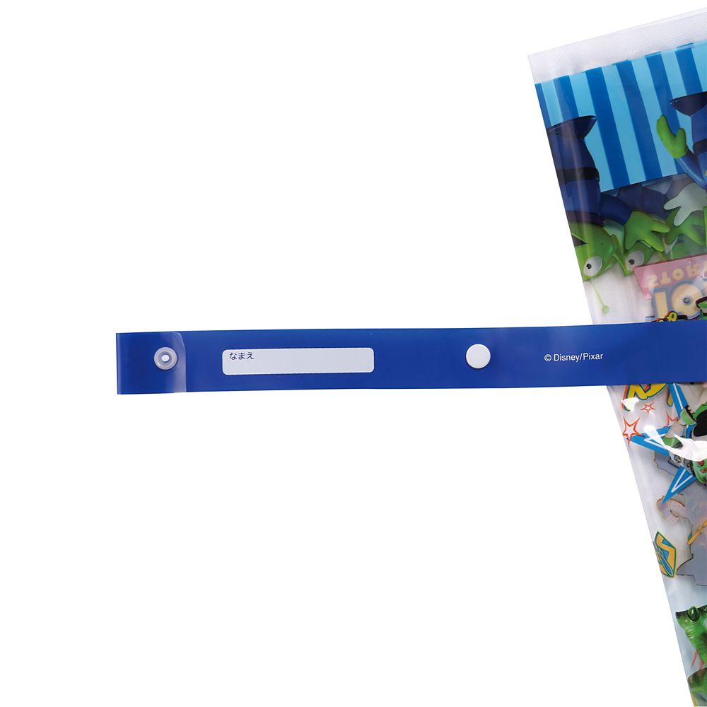 スケーター　ビニール傘５５㎝  トイストーリー＿２／UBV3_627118