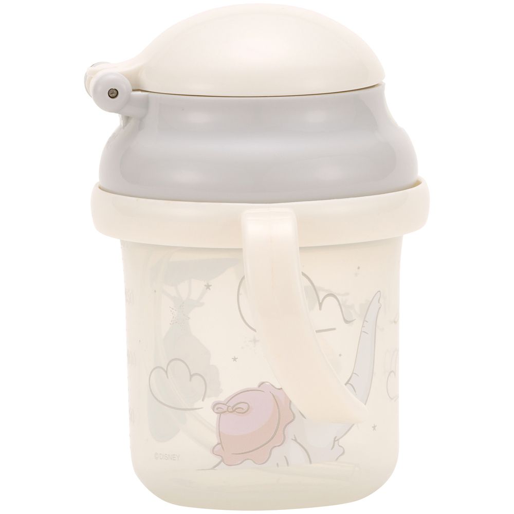 スケーター　ストローホッパー両手マグ  ダンボ／KSH2_628290