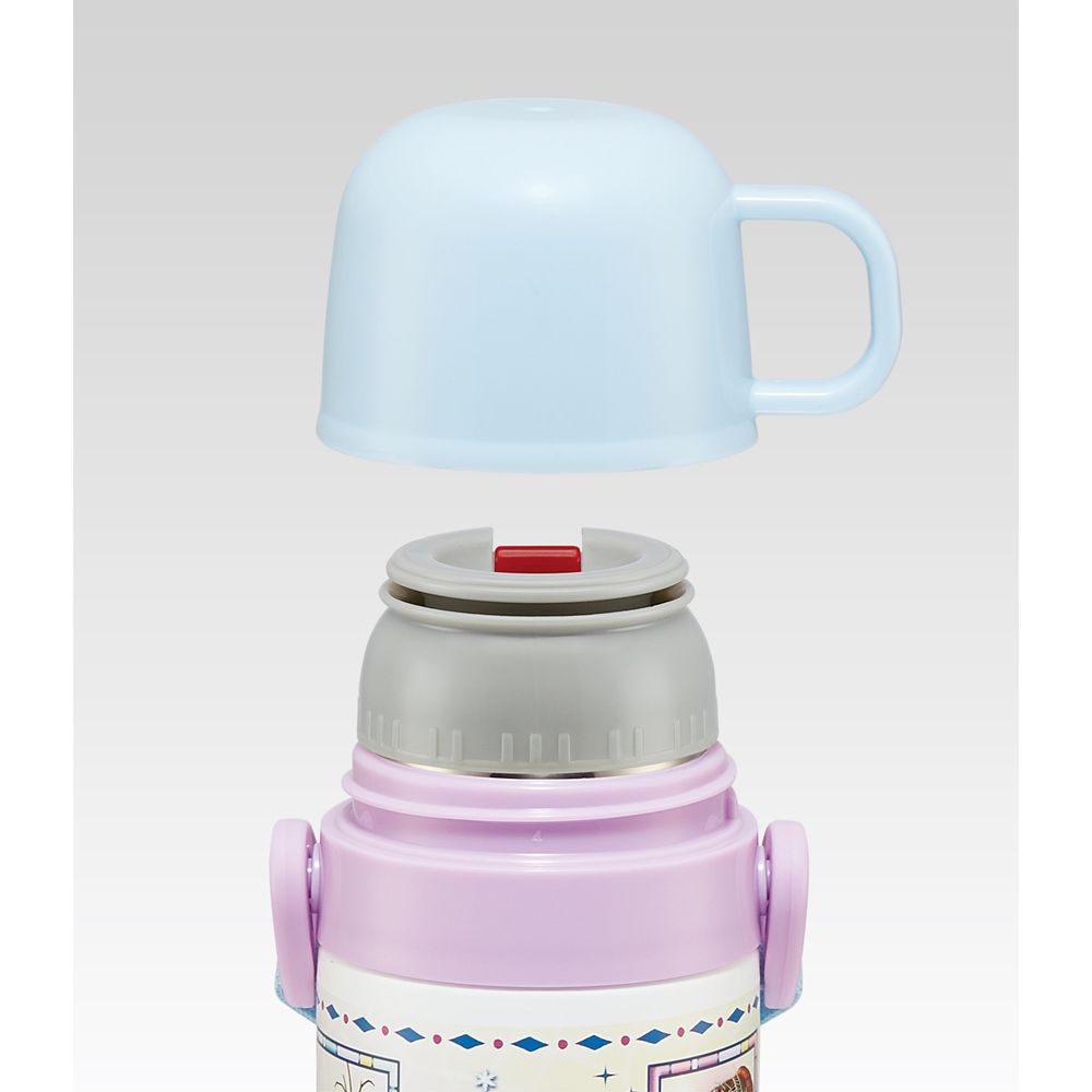 スケーター　子供用２ＷＡＹボトル  アナと雪の女王２３／SKDC3_628481