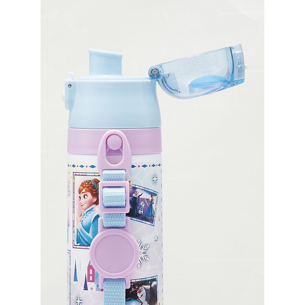 スケーター　子供用２ＷＡＹボトル  アナと雪の女王２３／SKDC3_628481