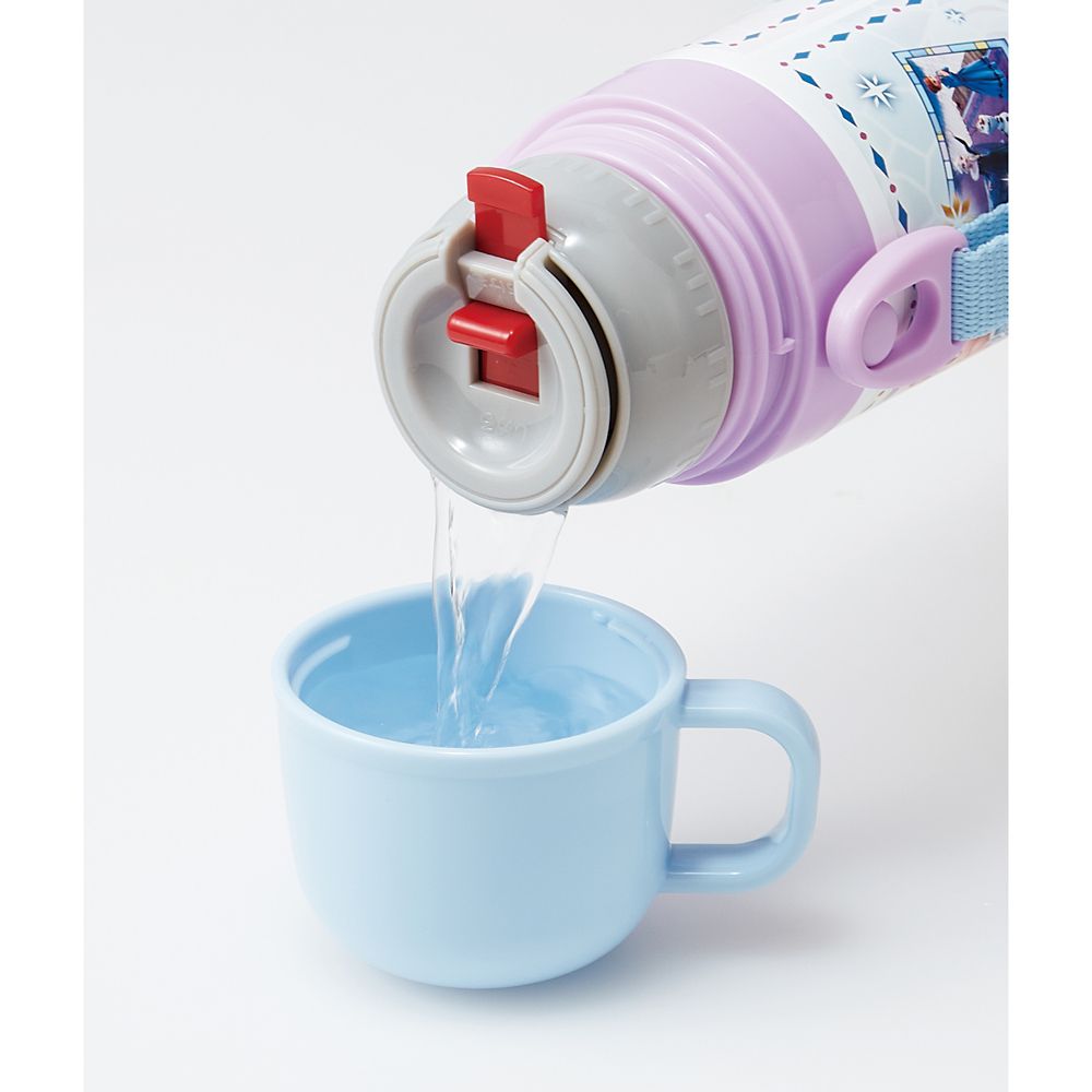 スケーター　子供用２ＷＡＹボトル  アナと雪の女王２３／SKDC3_628481