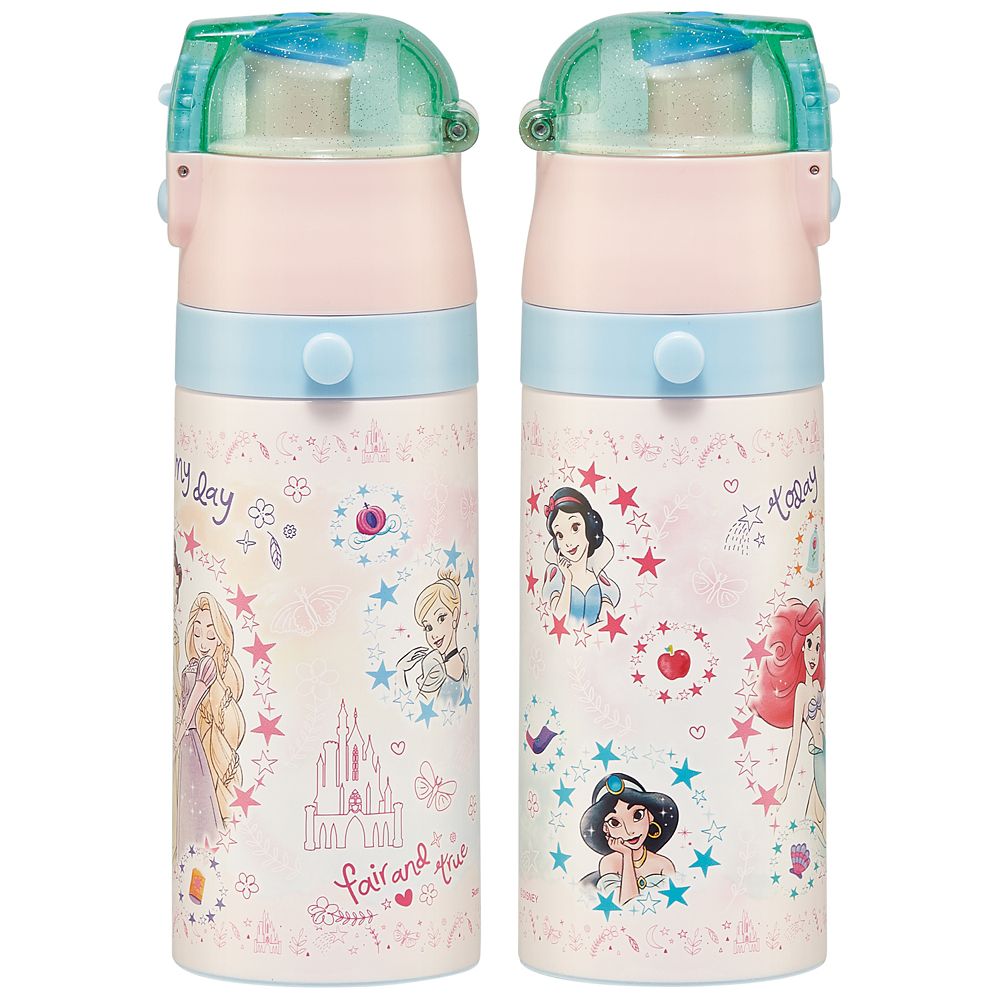スケーター　子供用２ＷＡＹボトル  プリンセス２３／SKDC3_628498