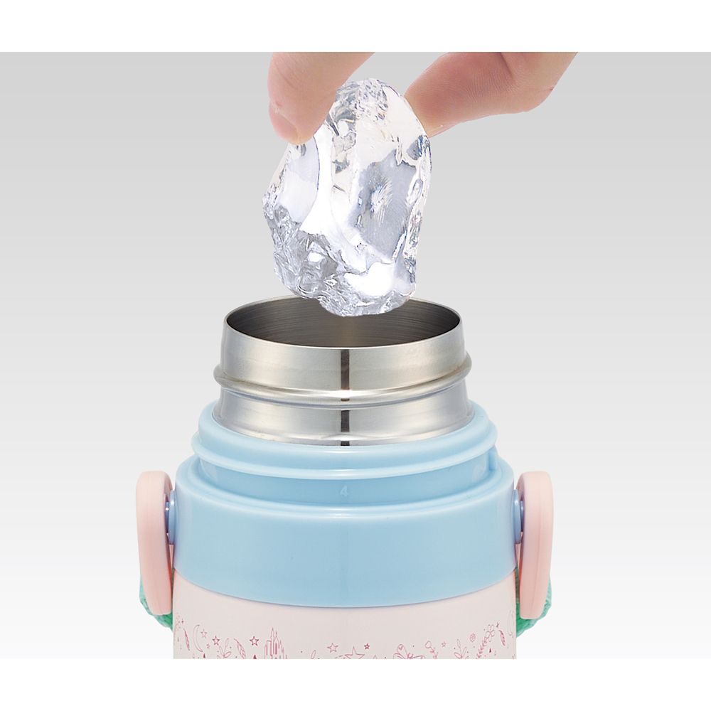 スケーター　子供用２ＷＡＹボトル  プリンセス２３／SKDC3_628498