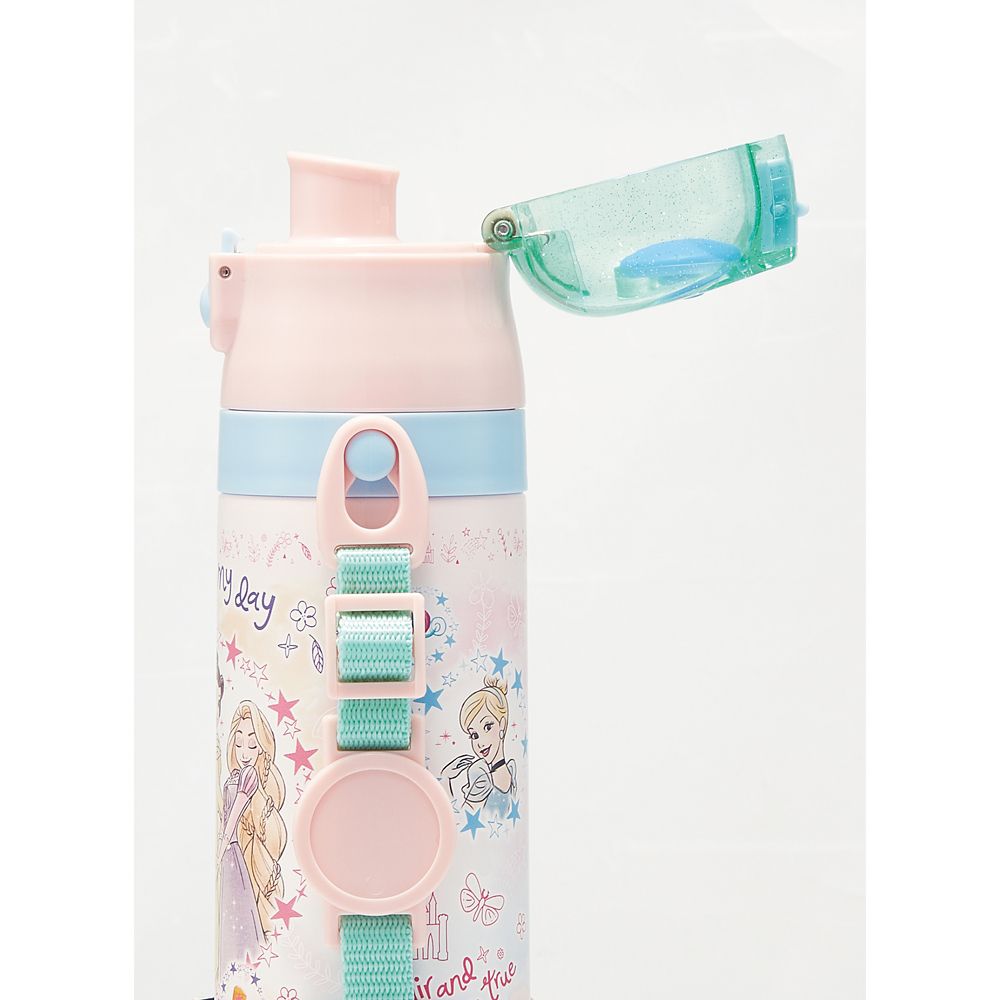 スケーター　子供用２ＷＡＹボトル  プリンセス２３／SKDC3_628498