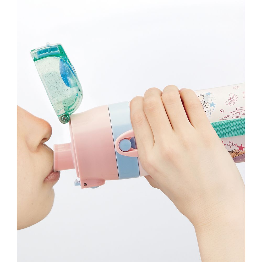 スケーター　子供用２ＷＡＹボトル  プリンセス２３／SKDC3_628498