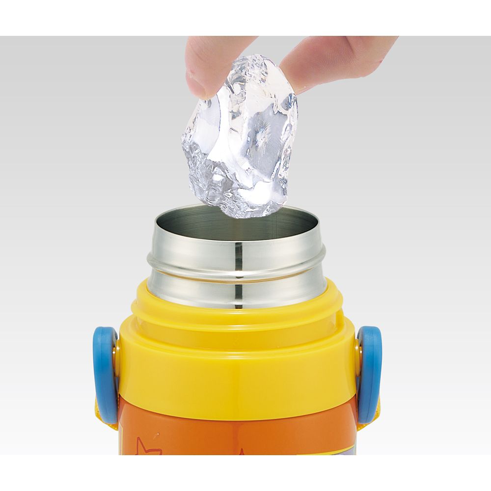 スケーター　子供用２ＷＡＹボトル  トイストーリー２３／SKDC3_628504