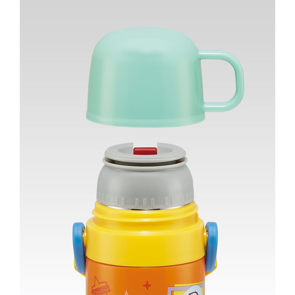 スケーター　子供用２ＷＡＹボトル  トイストーリー２３／SKDC3_628504