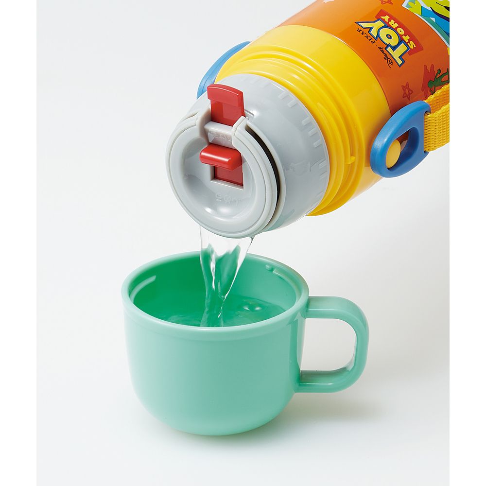 スケーター　子供用２ＷＡＹボトル  トイストーリー２３／SKDC3_628504