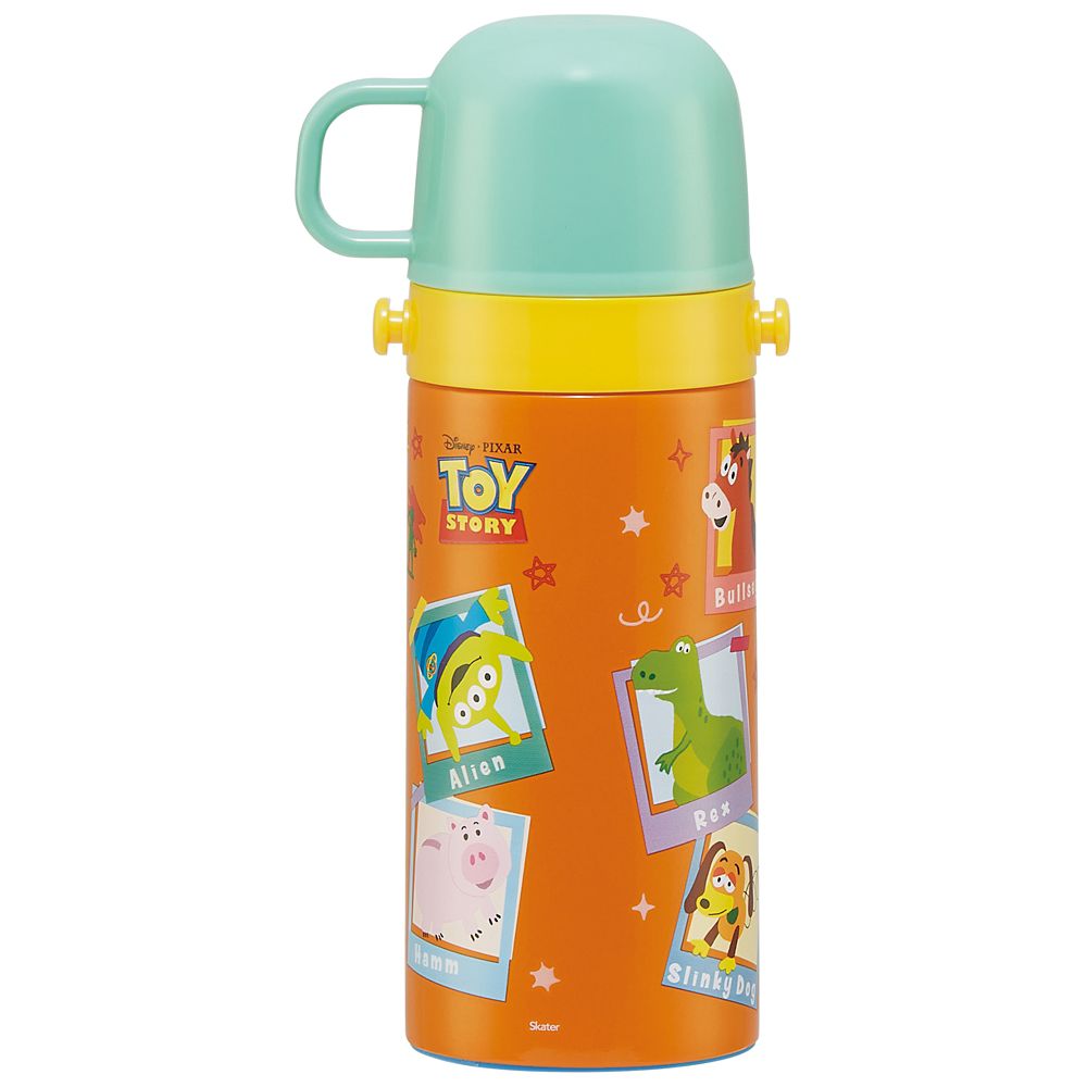 スケーター　子供用２ＷＡＹボトル  トイストーリー２３／SKDC3_628504