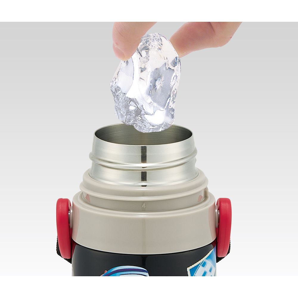 スケーター　子供用２ＷＡＹボトル  カーズ２３／SKDC3_628511