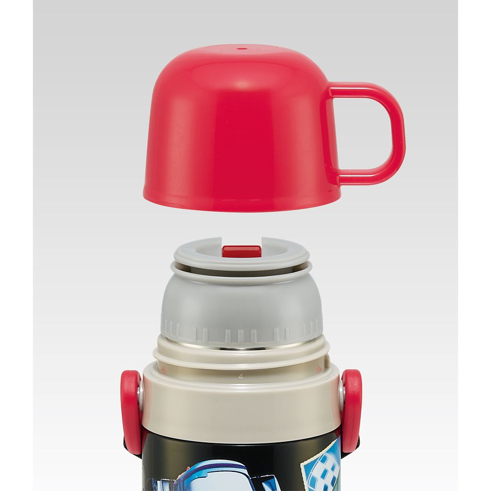 スケーター　子供用２ＷＡＹボトル  カーズ２３／SKDC3_628511