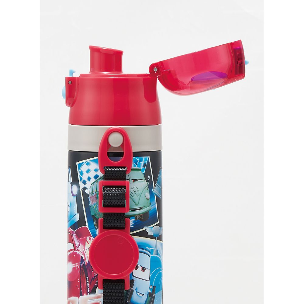 スケーター　子供用２ＷＡＹボトル  カーズ２３／SKDC3_628511