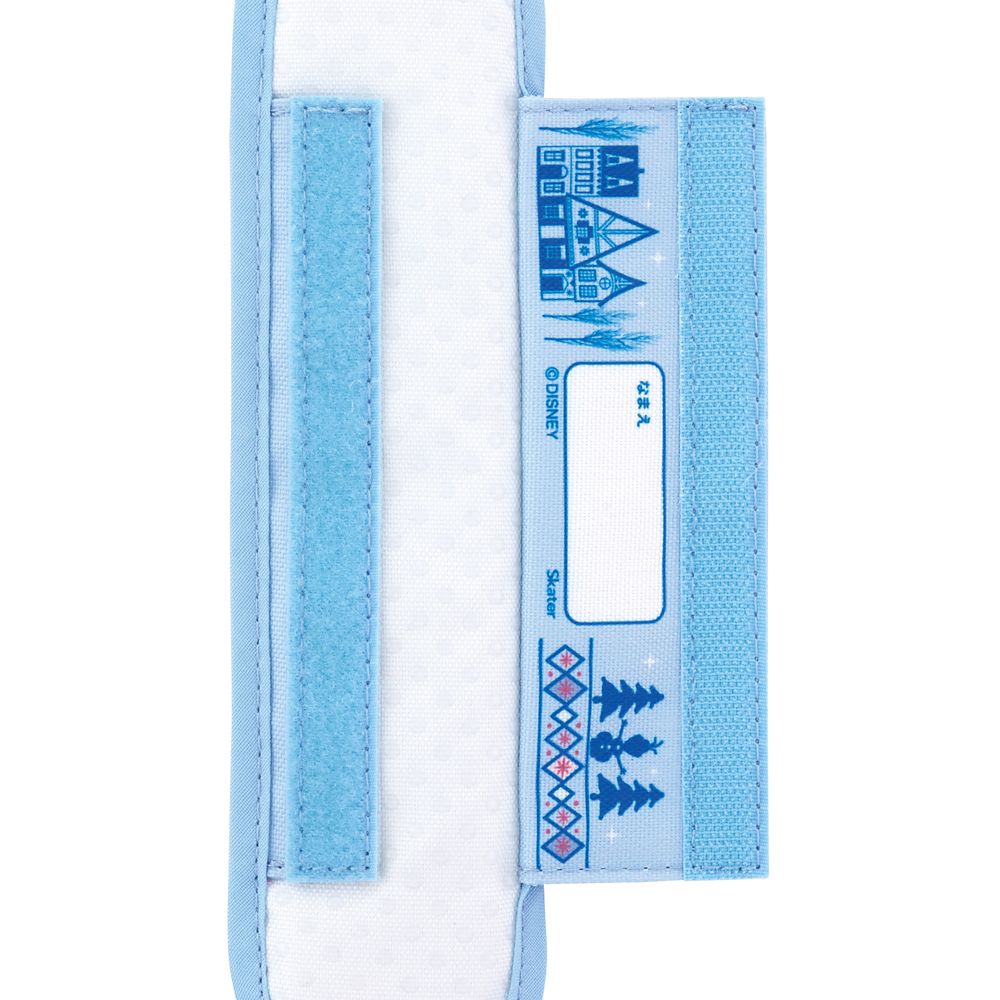 スケーター　水筒ショルダーベルトカバー  アナと雪の女王２３／LSVC1_628740