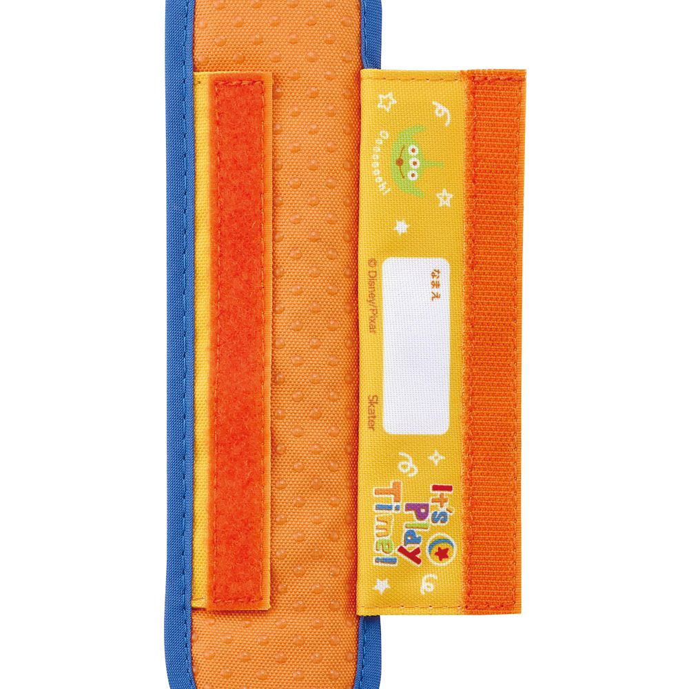 スケーター　水筒ショルダーベルトカバー  トイストーリー２３／LSVC1_628771