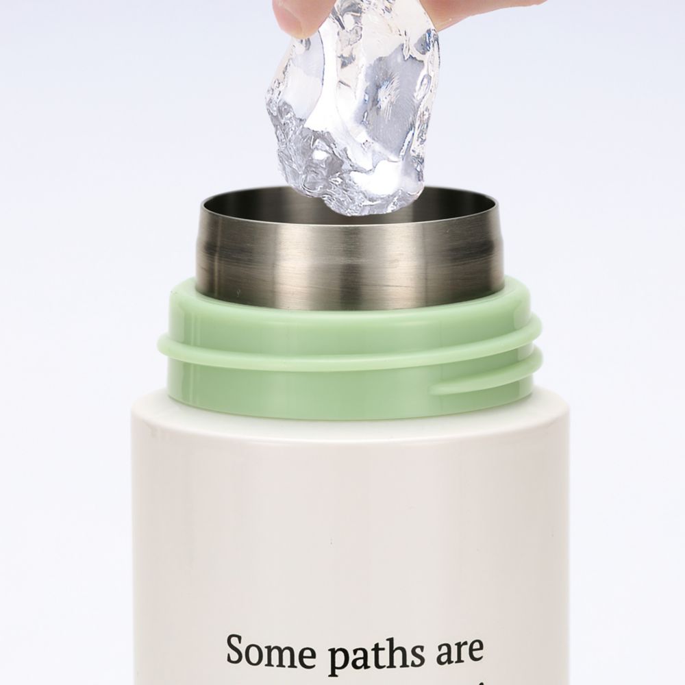 スケーター　超軽量調乳用ステンレスボトル  プーさん／ピクニック  SMIB5