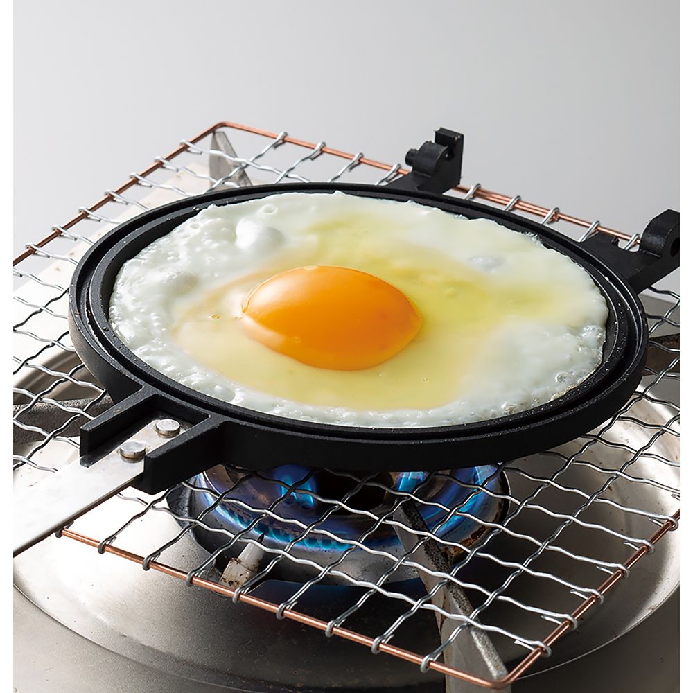 スケーター　アルミホットケーキメーカー  くまのプーさん＿２／ALHOC1_632891